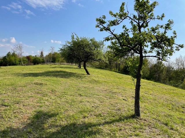 Eladó telek, Kaposváron 20.9 M Ft / költözzbe.hu