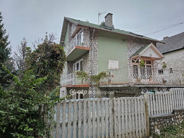 Eladó családi ház, Miskolcon, Thaly Kálmán utcában 82.5 M Ft
