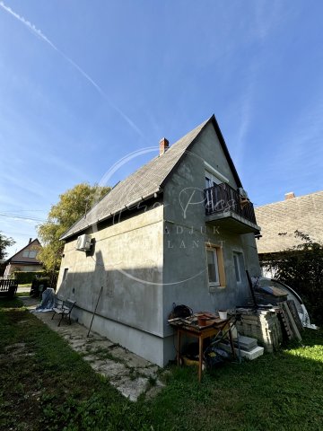 Eladó nyaraló, Harkányban, Lanka utcában 33 M Ft, 2+2 szobás