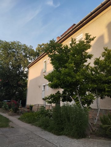 Eladó téglalakás, Makón 45 M Ft, 2+1 szobás