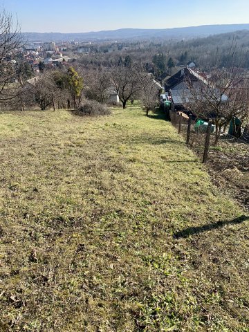 Eladó telek, Zalaegerszegen 4.5 M Ft / költözzbe.hu