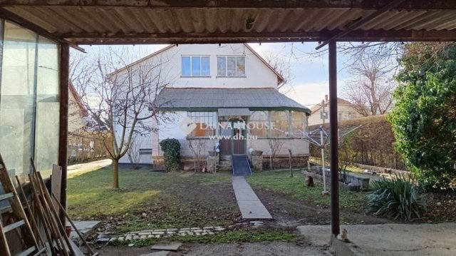 Eladó családi ház, Budapesten, XVII. kerületben 125 M Ft
