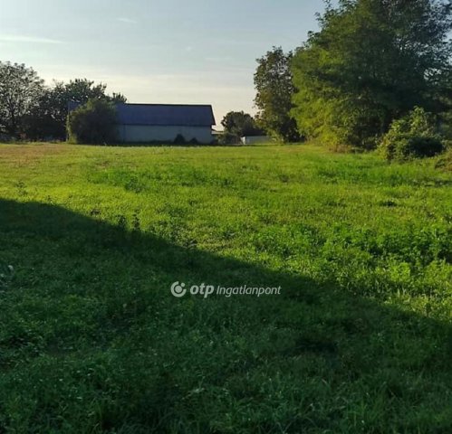 Eladó telek, Kozármislenyen 20.9 M Ft / költözzbe.hu