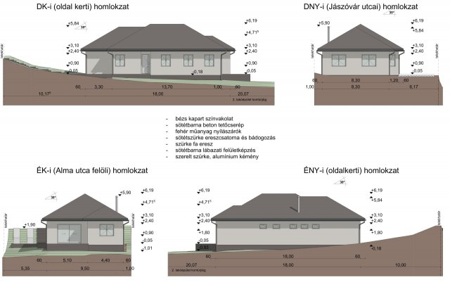Eladó családi ház, Gödöllőn 125 M Ft, 5 szobás