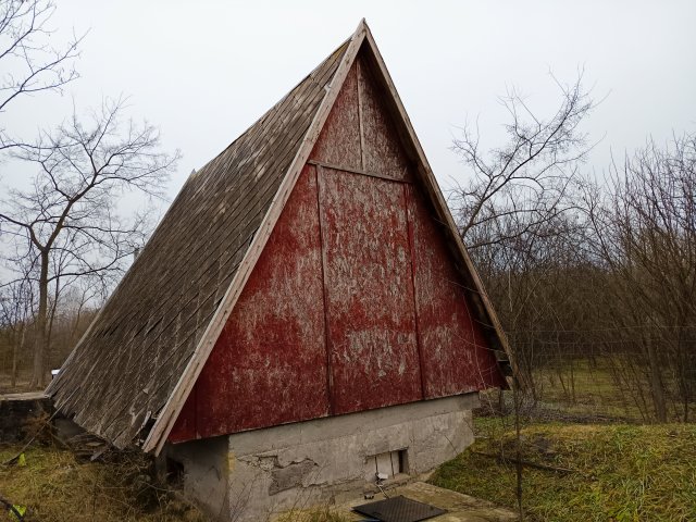 Eladó telek, Tápiószentmártonon 6.5 M Ft / költözzbe.hu