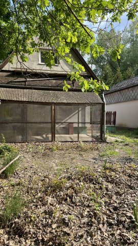 Eladó nyaraló, Érsekcsanádon 17.75 M Ft, 2 szobás