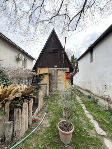 Eladó családi ház, Bogyiszlón 17 M Ft, 2 szobás