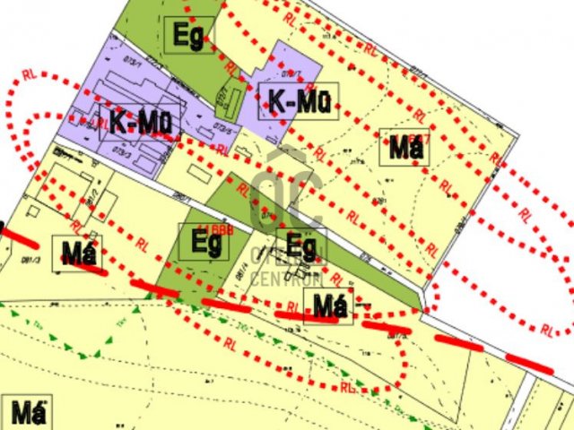 Eladó telek, Sződön 109 M Ft / költözzbe.hu