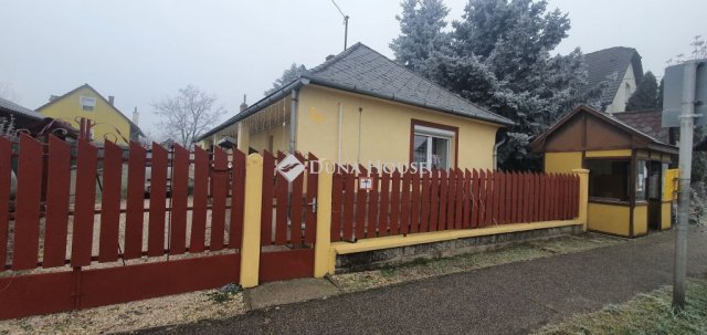 Eladó családi ház, Csajágon 46.35 M Ft, 3 szobás