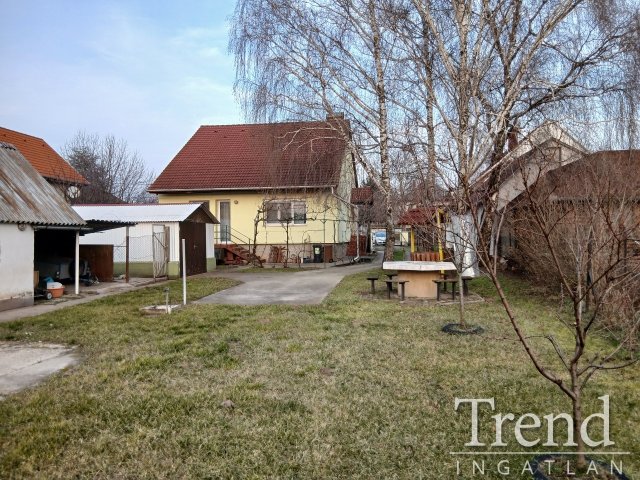 Eladó családi ház, Nagyvenyimen 69.9 M Ft, 5 szobás