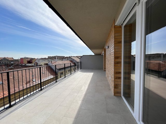 Eladó téglalakás, Budapesten, VIII. kerületben 75.99 M Ft