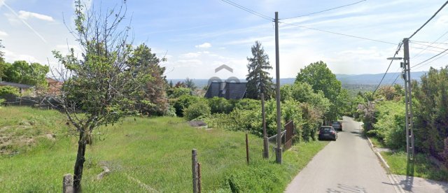 Eladó telek, Szentendrén 98 M Ft / költözzbe.hu