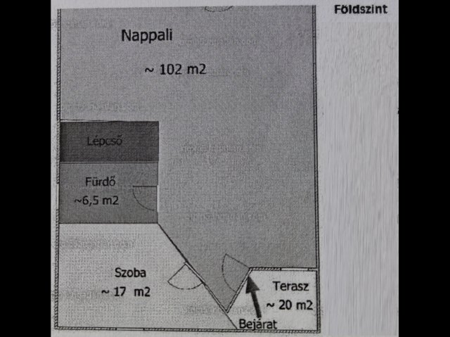 Eladó családi ház, Budapesten, XVI. kerületben 150 M Ft