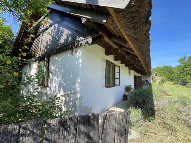 Eladó családi ház, Tényőn 34.9 M Ft, 3 szobás