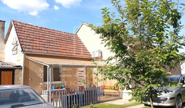 Eladó családi ház, Nagydobszán 25.9 M Ft, 3 szobás