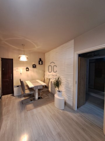 Eladó téglalakás, Debrecenben 59 M Ft, 2 szobás