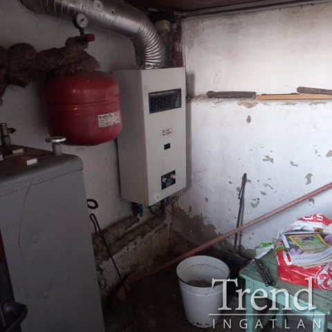 Eladó családi ház, Pusztaszabolcson 35 M Ft, 3 szobás