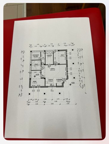 Eladó téglalakás, Oroszlányban, Takács Imre utcában 32 M Ft