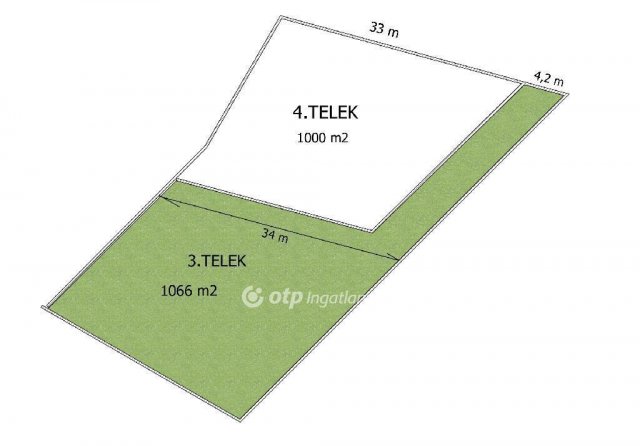 Eladó telek, Budapesten, II. kerületben 75 M Ft