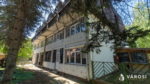 Eladó hotel, Siófokon 499 M Ft, 25 szobás / költözzbe.hu