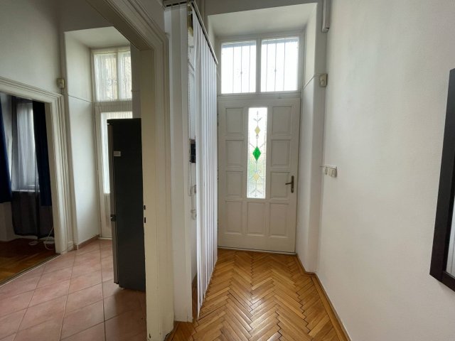 Kiadó téglalakás, albérlet, XIII. kerületben, Váci úton