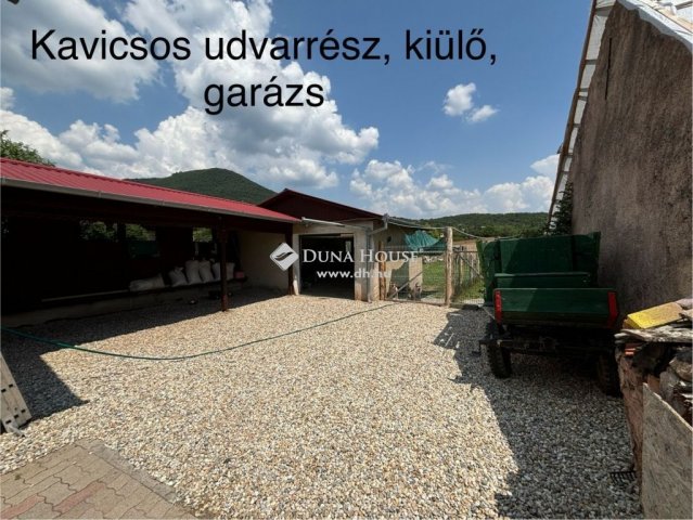 Eladó családi ház, Cserkúton 69 M Ft, 6 szobás