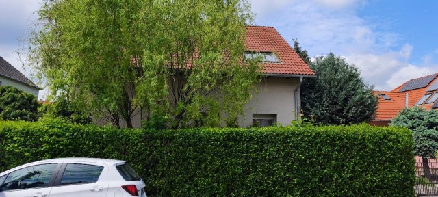 Eladó családi ház, Pécsett 120 M Ft, 4 szobás