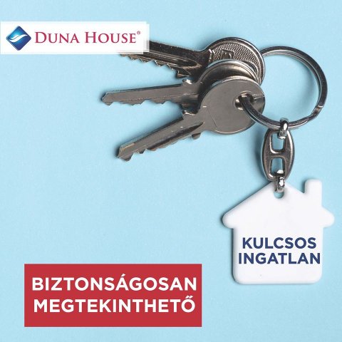 Eladó családi ház, Kecskeméten 130 M Ft, 3+1 szobás