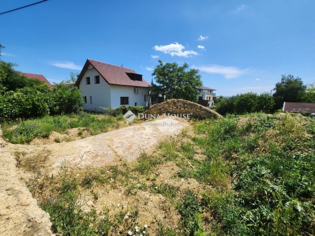 Eladó telek, Balatonfüreden 84 M Ft / költözzbe.hu