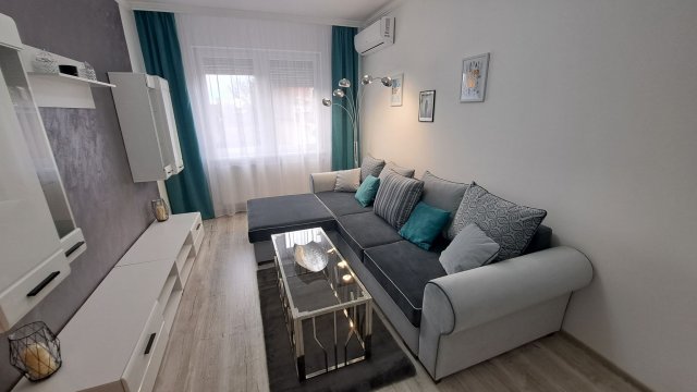 Kiadó téglalakás, albérlet, Nyíregyházán 200 E Ft / hó