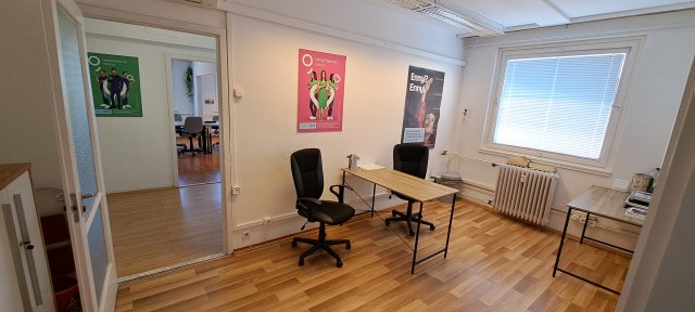 Eladó iroda, Szegeden 25.3 M Ft, 4 szobás / költözzbe.hu