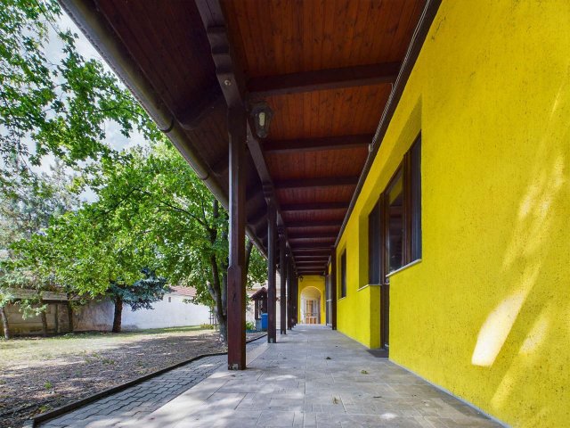Eladó családi ház, Siklóson, Vértanúk utcában 55 M Ft