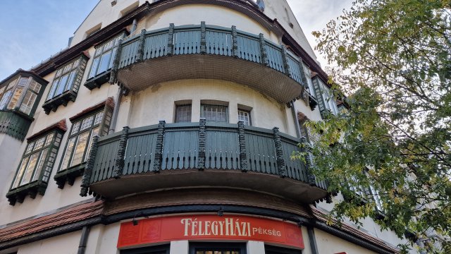 Eladó téglalakás, Kecskeméten 79.9 M Ft, 3+1 szobás