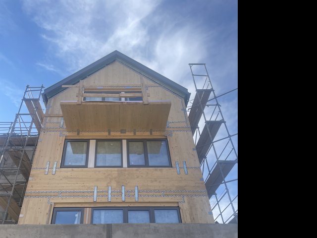 Eladó téglalakás, Budapesten, II. kerületben 332.75 M Ft