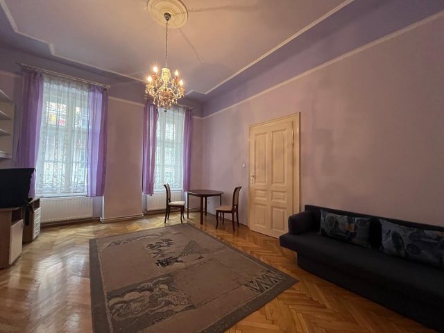 Eladó téglalakás, Budapesten, VIII. kerületben 74.9 M Ft