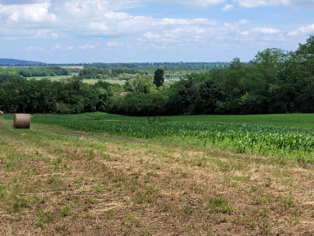 Eladó telek, Alsópáhokon 7.9 M Ft / költözzbe.hu