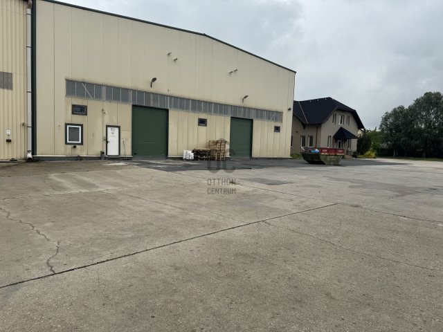 Kiadó iroda, Dunavarsányban 6857 E Ft / hó / költözzbe.hu