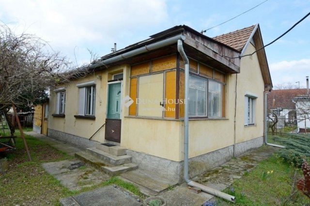 Eladó mezogazdasagi ingatlan, Kecskeméten 29.9 M Ft, 2 szobás