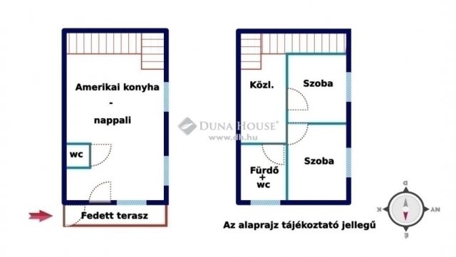 Eladó téglalakás, Budapesten, X. kerületben 46.99 M Ft, 3 szobás