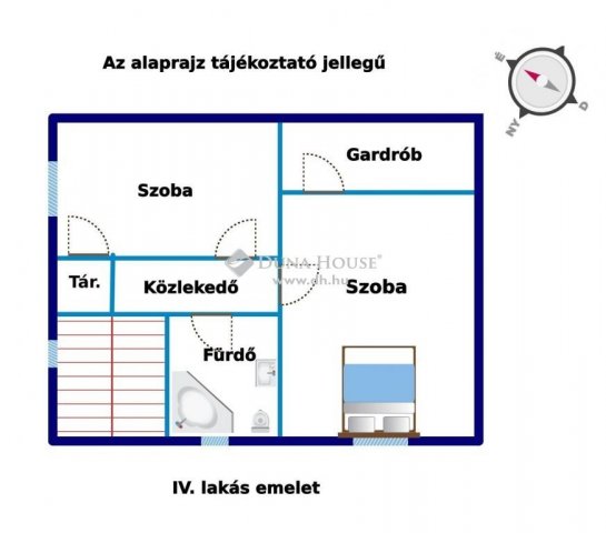 Eladó ikerház, Szigetszentmártonban 55.9 M Ft, 4 szobás