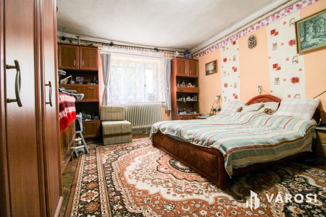 Eladó családi ház, Mezőkovácsházán 12.5 M Ft, 3 szobás
