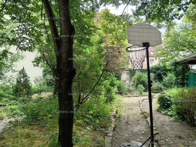 Eladó téglalakás, Budapesten, IV. kerületben 76.9 M Ft, 2 szobás