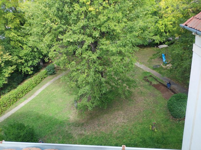 Eladó téglalakás, Budapesten, XIV. kerületben 74.2 M Ft