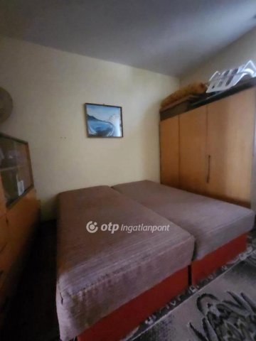 Eladó téglalakás, Budapesten, XX. kerületben 55 M Ft, 2 szobás