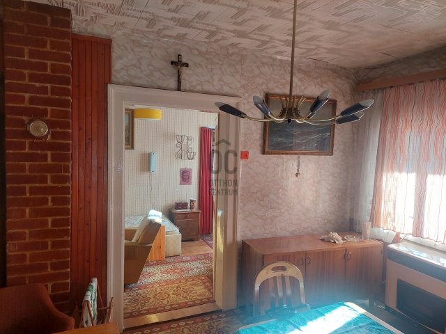 Eladó családi ház, Budaörsön 59.9 M Ft, 3 szobás