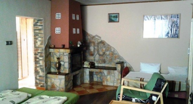 Eladó családi ház, Borsodnádasdon 40 M Ft, 3 szobás