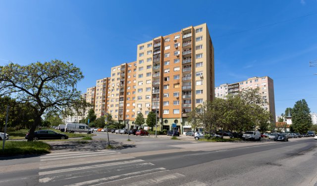 Eladó panellakás, Budapesten, XVIII. kerületben 72.99 M Ft