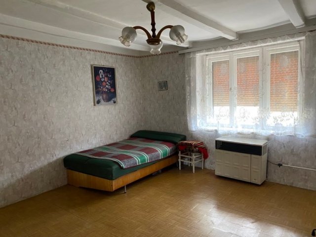 Eladó családi ház, Polgáron 10.99 M Ft, 2 szobás