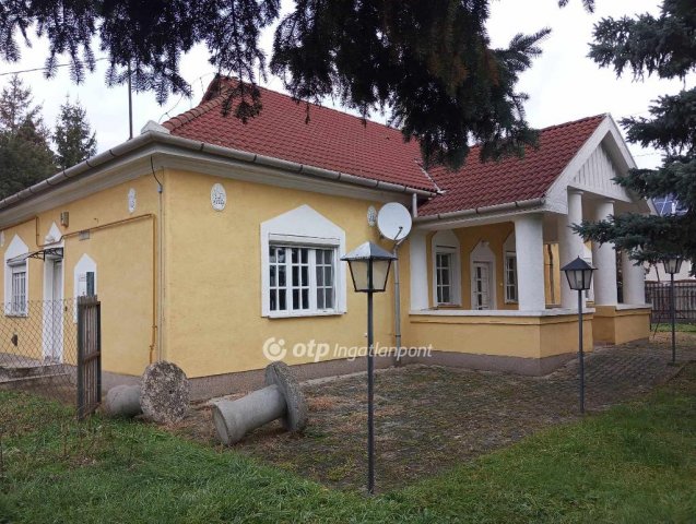 Eladó üzlethelyiség, Nagytályán 159 M Ft / költözzbe.hu