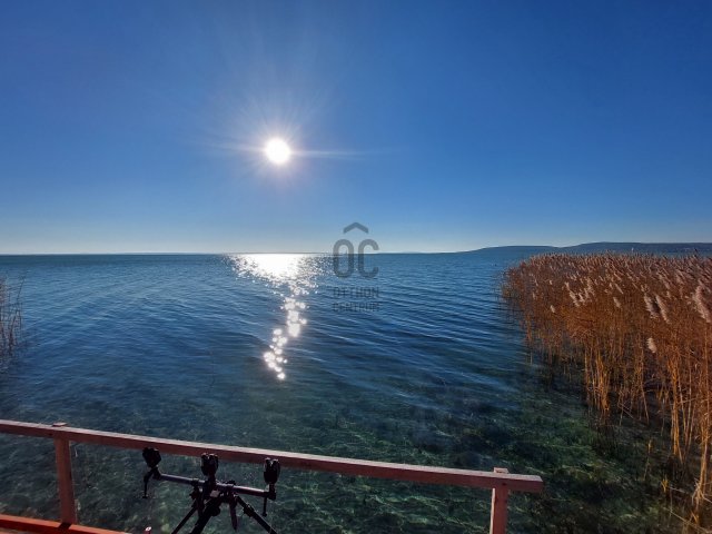 Eladó telek, Balatonkenesén 4000 M Ft / költözzbe.hu